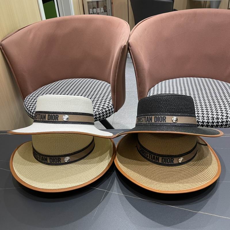 Dior top hat (125)